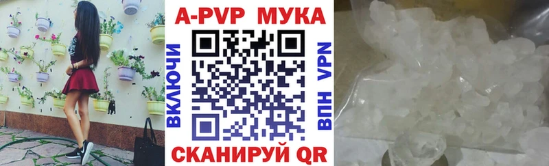 APVP СК  Чкаловск 
